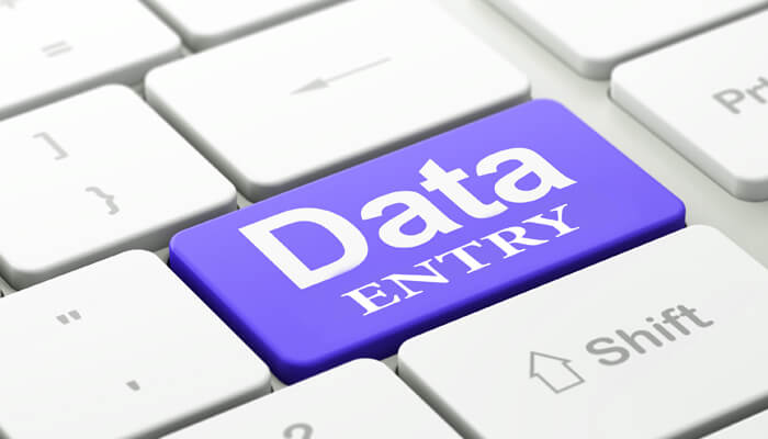 Entry data là gì